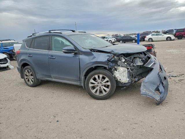 Toyota RAV4 Limited Image 4