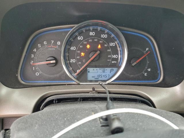 Toyota RAV4 Limited Image 10