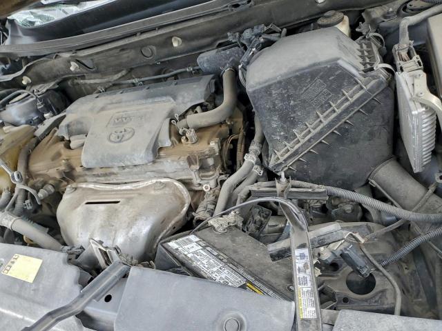 Toyota RAV4 Limited Image 7