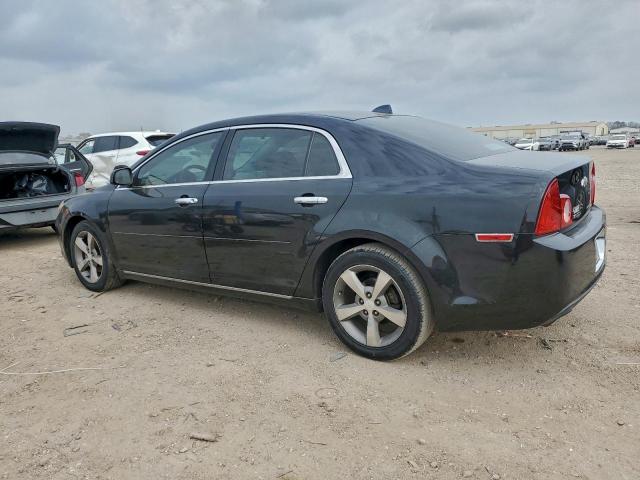 Chevrolet Malibu 1lt Image 12