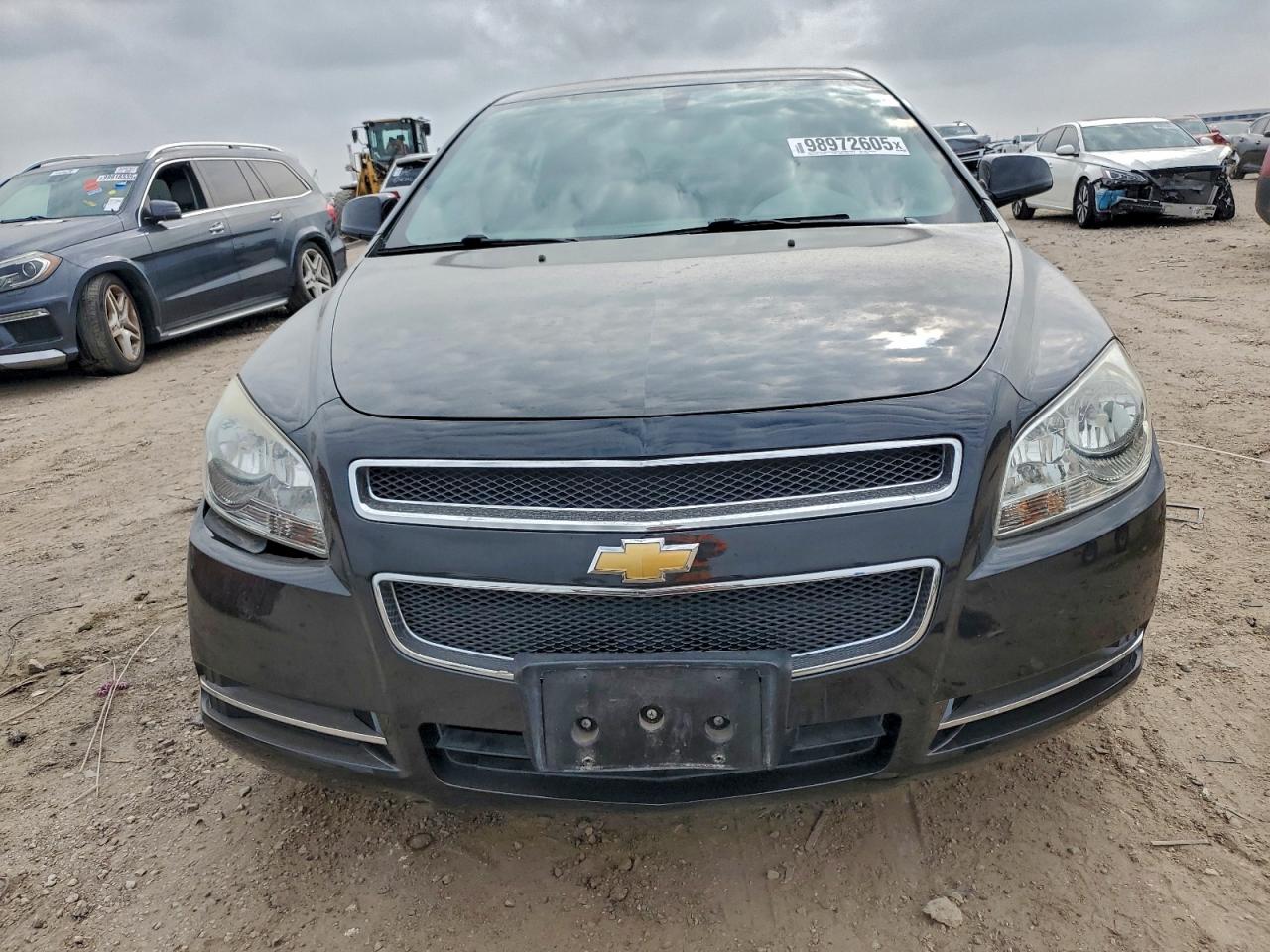 Chevrolet Malibu 1lt Image 9