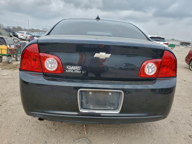 Chevrolet Malibu 1lt Image 7