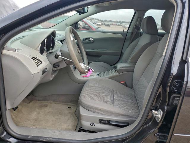 Chevrolet Malibu 1lt Image 10