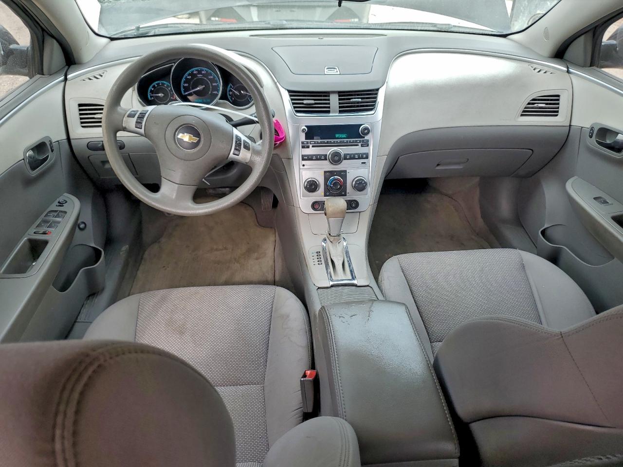 Chevrolet Malibu 1lt Image 6