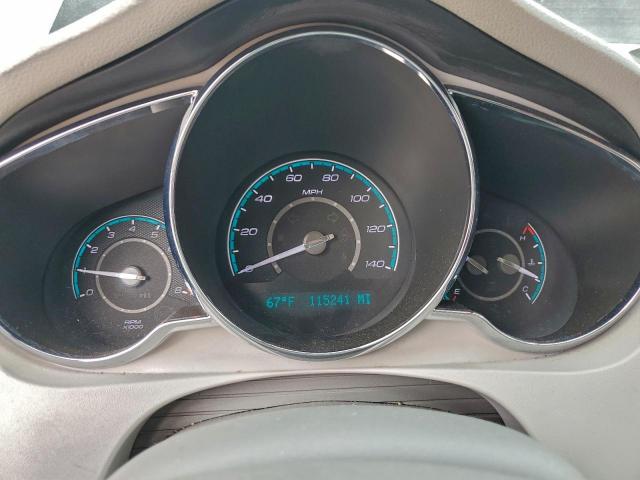 Chevrolet Malibu 1lt Image 4