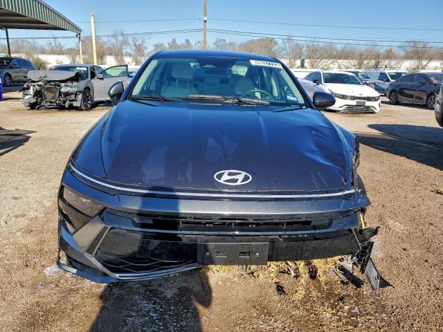 Hyundai SONATA Hybrid Image 4