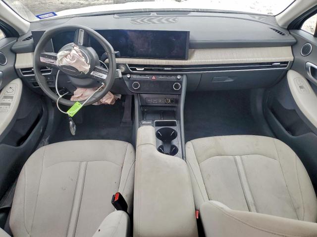 Hyundai SONATA Hybrid Image 10