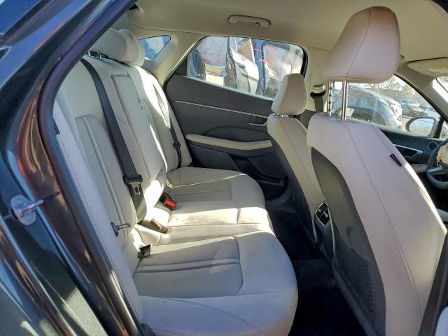 Hyundai SONATA Hybrid Image 7