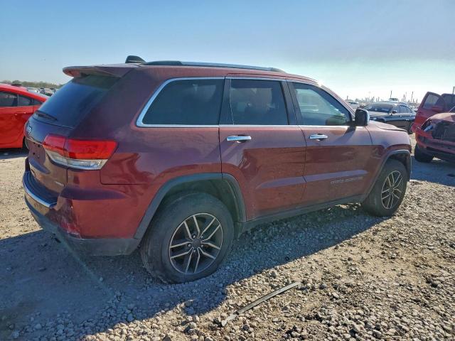 Jeep Grand Cherokee Limited Image 3