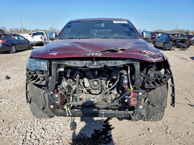 Jeep Grand Cherokee Limited Image 2