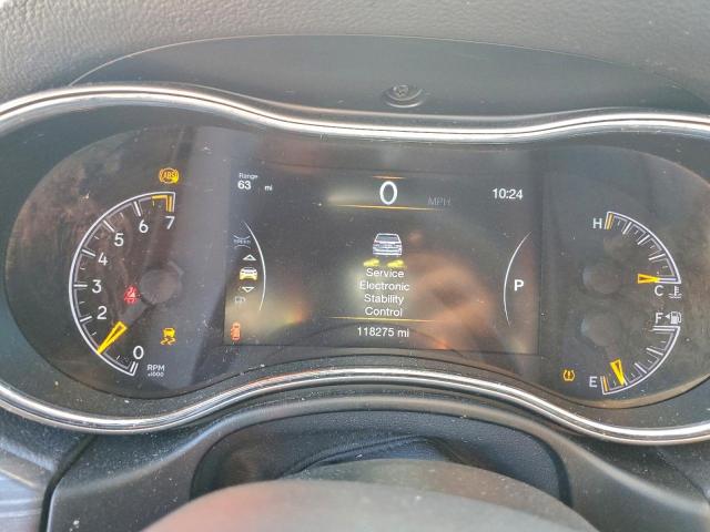 Jeep Grand Cherokee Limited Image 6