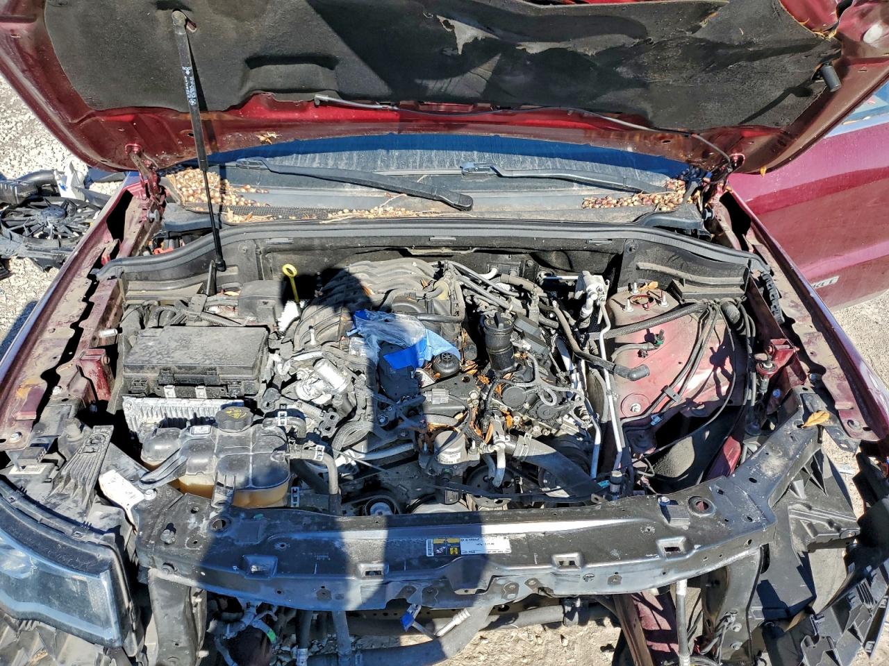 Jeep Grand Cherokee Limited Image 8