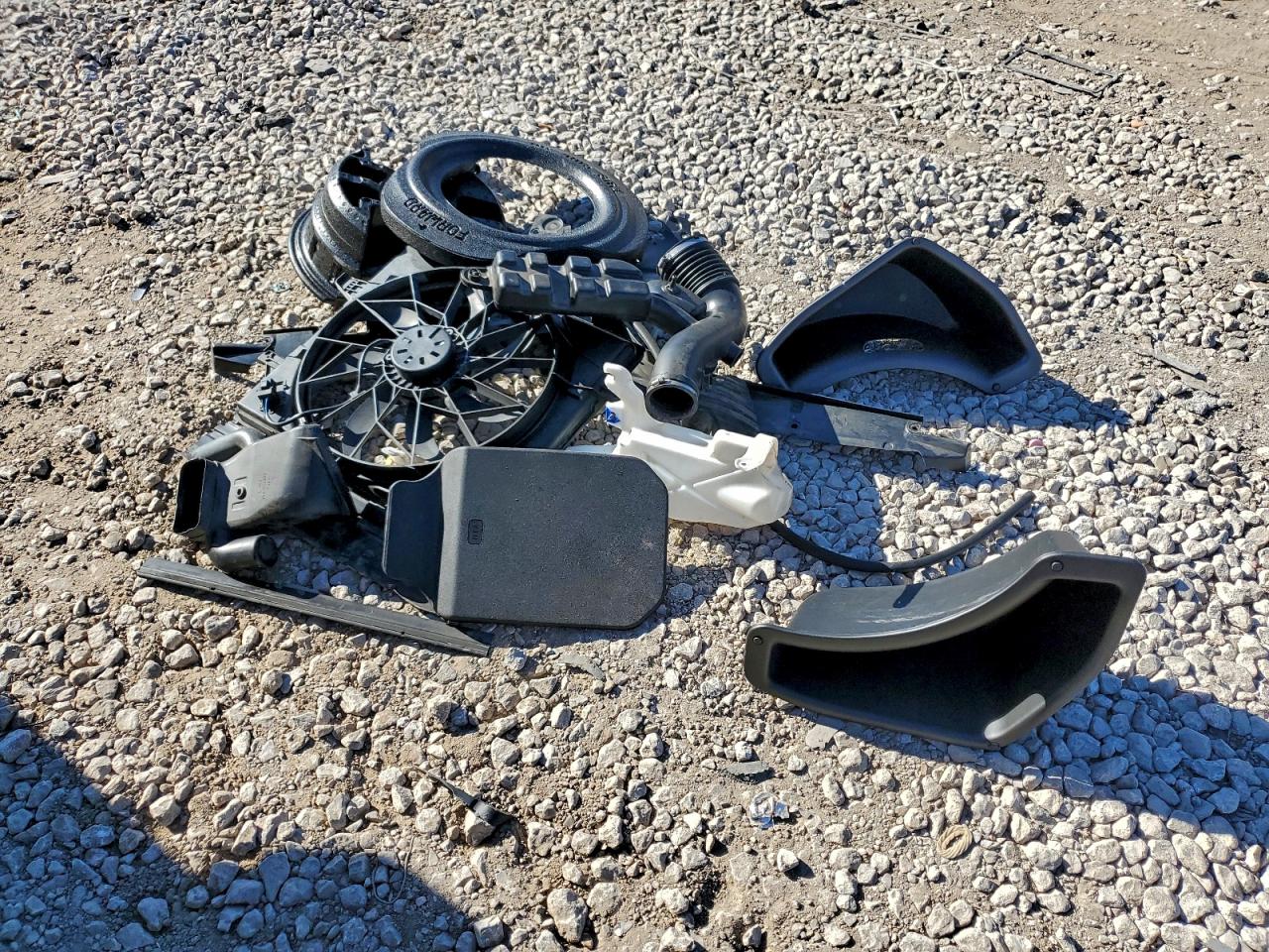 Jeep Grand Cherokee Limited Image 13