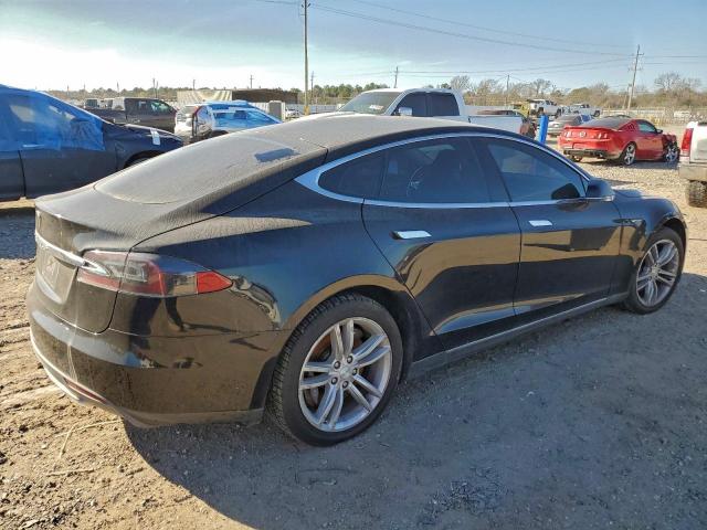 Tesla Model S Image 2