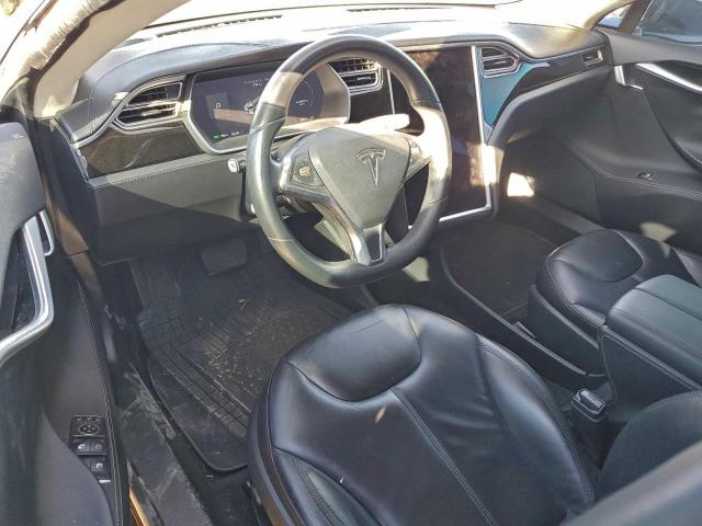 Tesla Model S Image 8