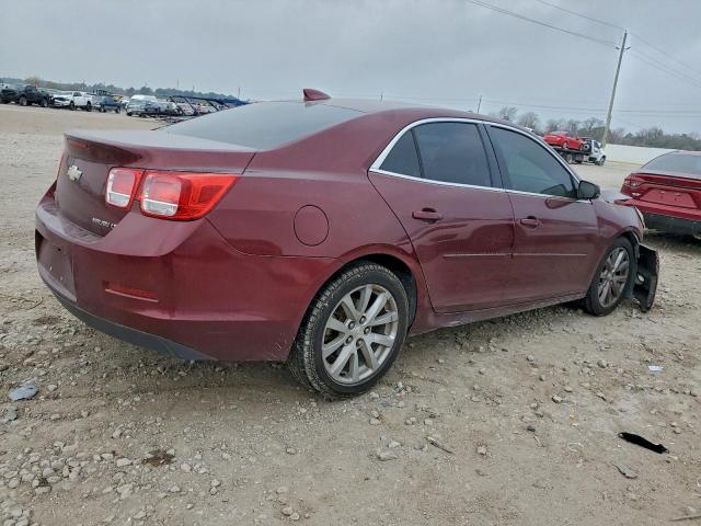 Chevrolet Malibu 2lt Image 2