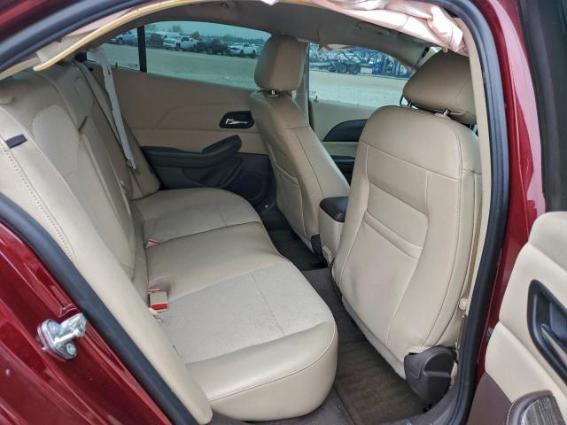 Chevrolet Malibu 2lt Image 11