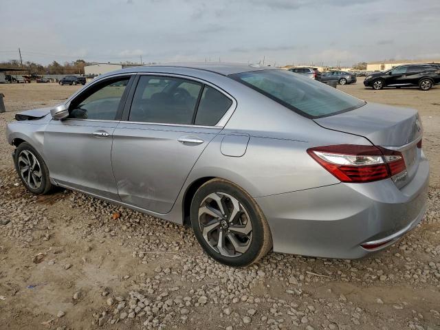 Honda Accord Exl Image 3