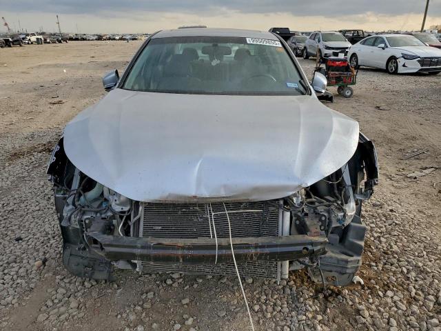 Honda Accord Exl Image 5