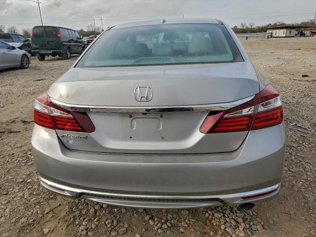 Honda Accord Exl Image 12