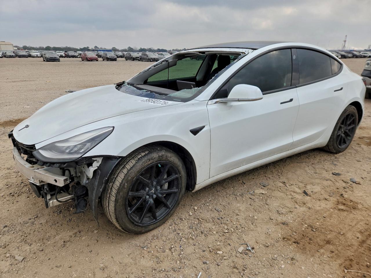 Tesla Model 3 Image 1