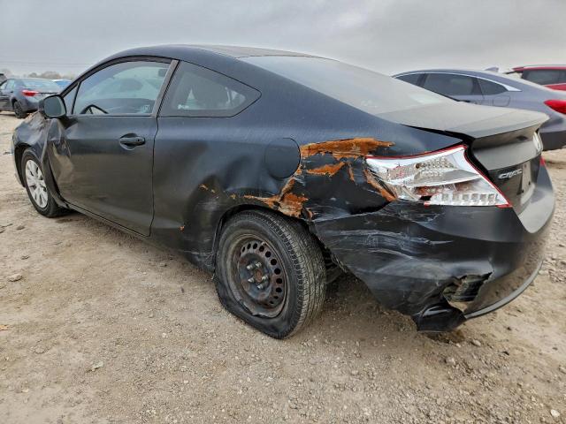 Honda Civic Lx Image 2