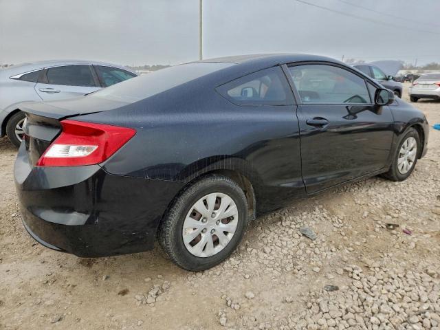 Honda Civic Lx Image 3