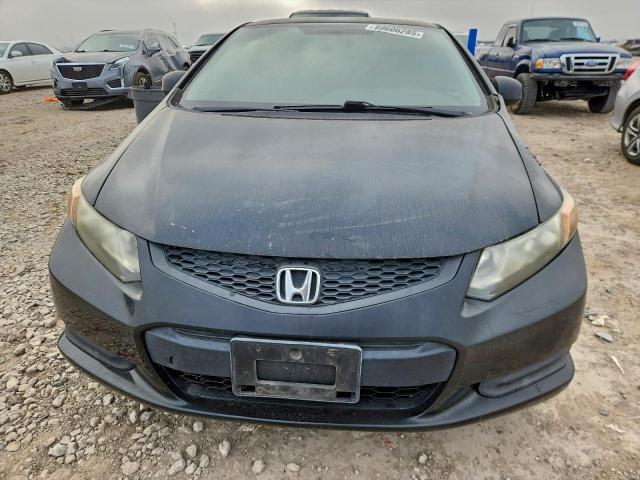 Honda Civic Lx Image 5