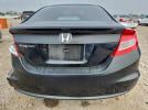 Honda Civic Lx Image 11