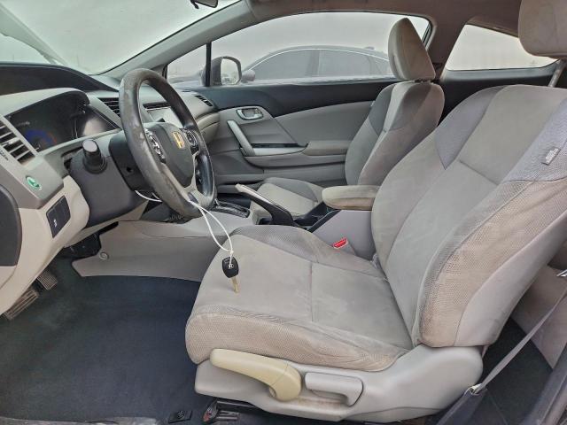 Honda Civic Lx Image 4