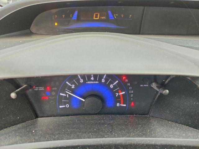 Honda Civic Lx Image 6