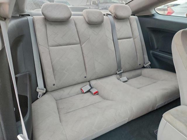 Honda Civic Lx Image 9