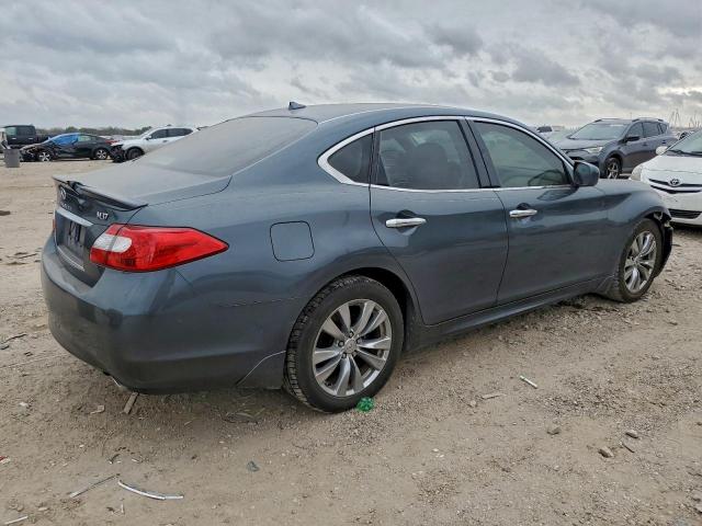 INFINITI M37 Image 8