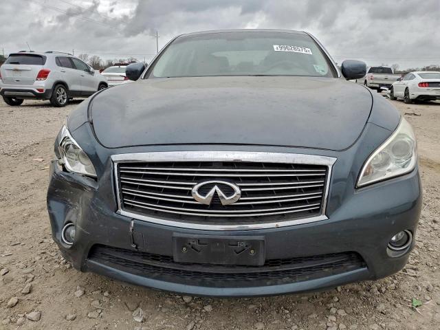 INFINITI M37 Image 11