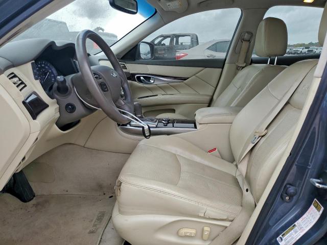 INFINITI M37 Image 10