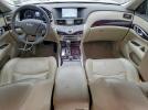 INFINITI M37 Image 5