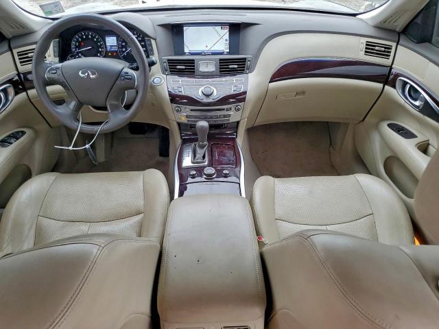 INFINITI M37 Image 5