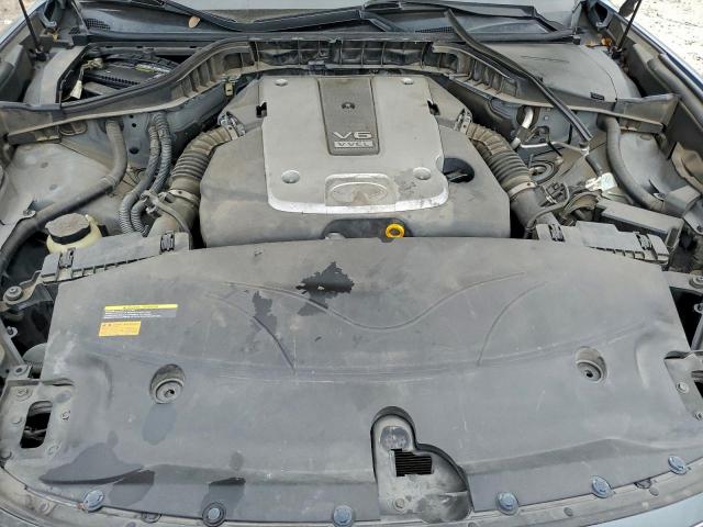 INFINITI M37 Image 12