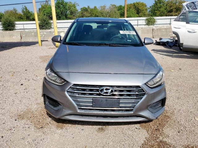 Hyundai ACCENT Se Image 4