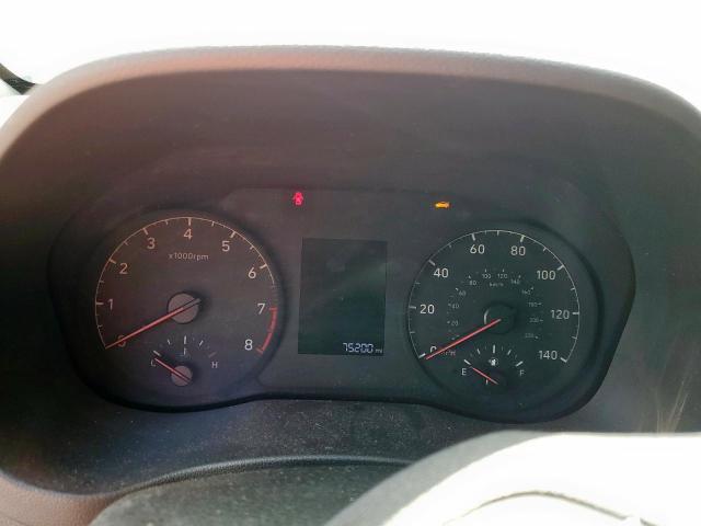 Hyundai ACCENT Se Image 5