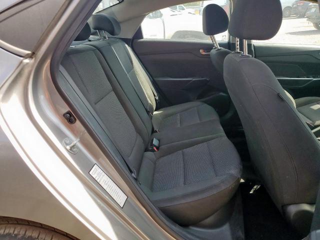 Hyundai ACCENT Se Image 6