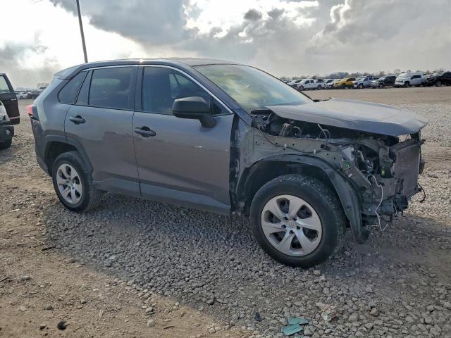 Toyota RAV4 Le Image 12