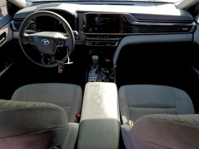 Toyota Camry Xse Image 8