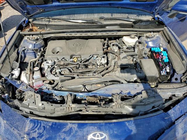 Toyota Camry Xse Image 9