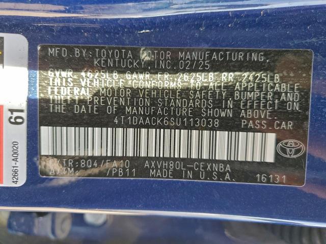 Toyota Camry Xse Image 12