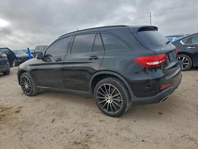 Mercedes-Benz GLC 300 Image 2