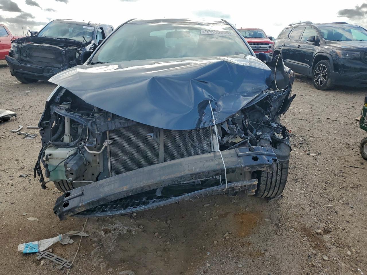 Toyota Corolla L Image 4