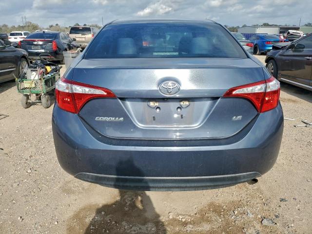 Toyota Corolla L Image 5