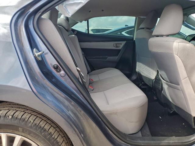 Toyota Corolla L Image 8