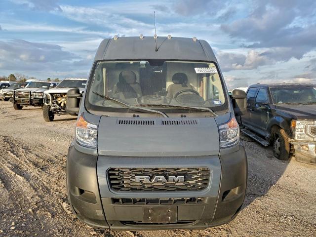 Ram Promaster 3500 High Image 10